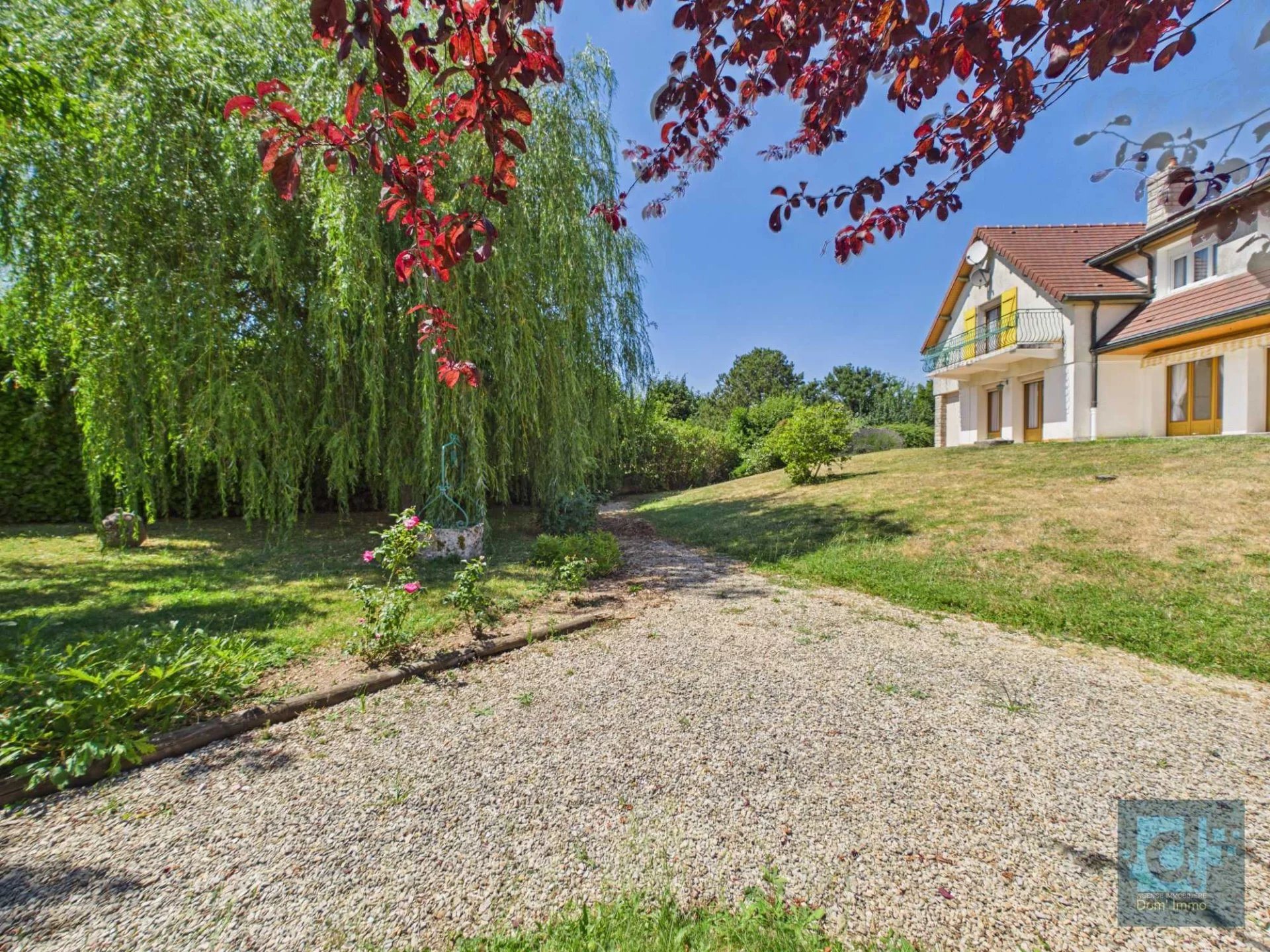 Maison à vendre, 200m², Saulieu