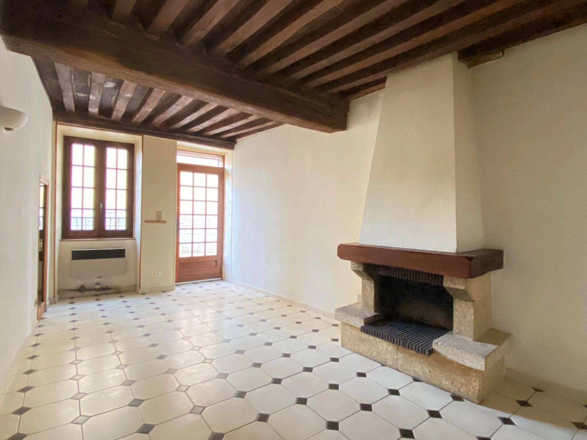 Maison à vendre, 63m², Rouvray