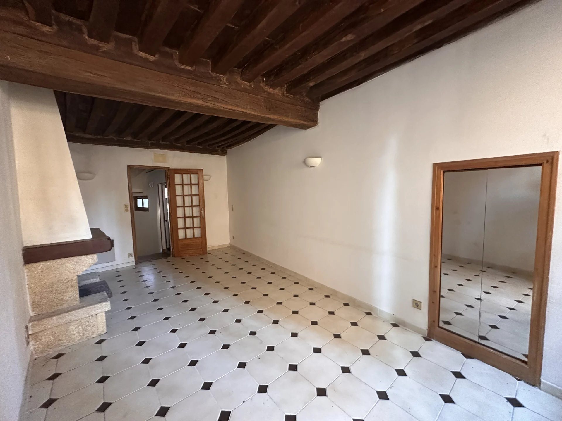 Maison à vendre, 63m², Rouvray