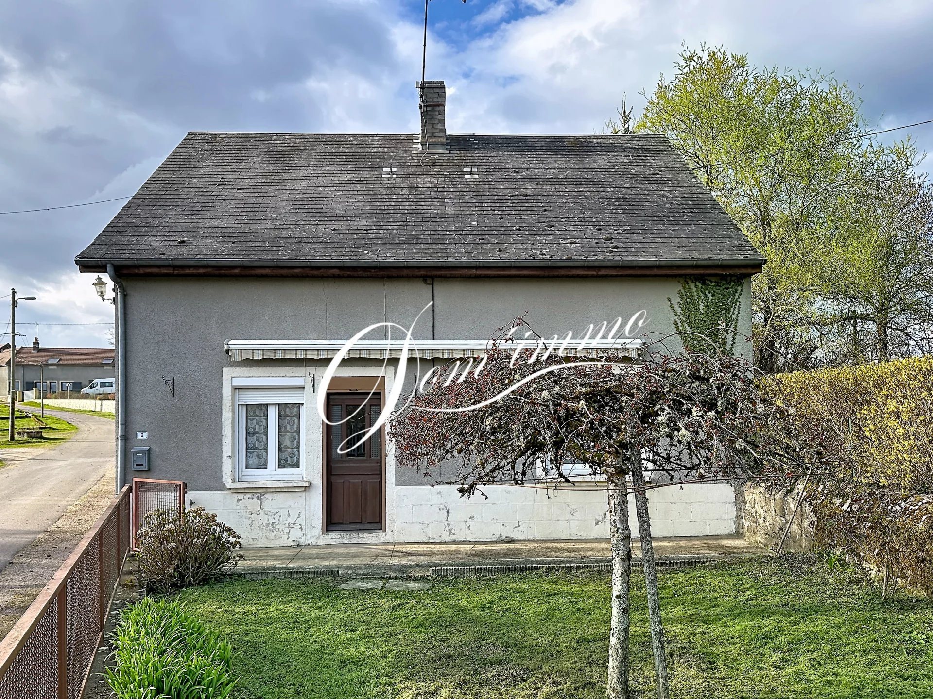Maison à vendre, 81m², Saulieu