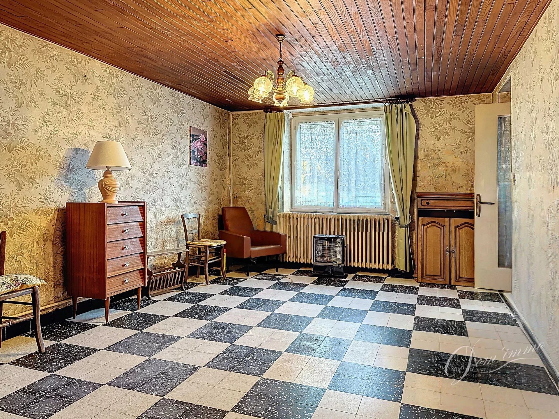 Maison à vendre, 81m², Saulieu