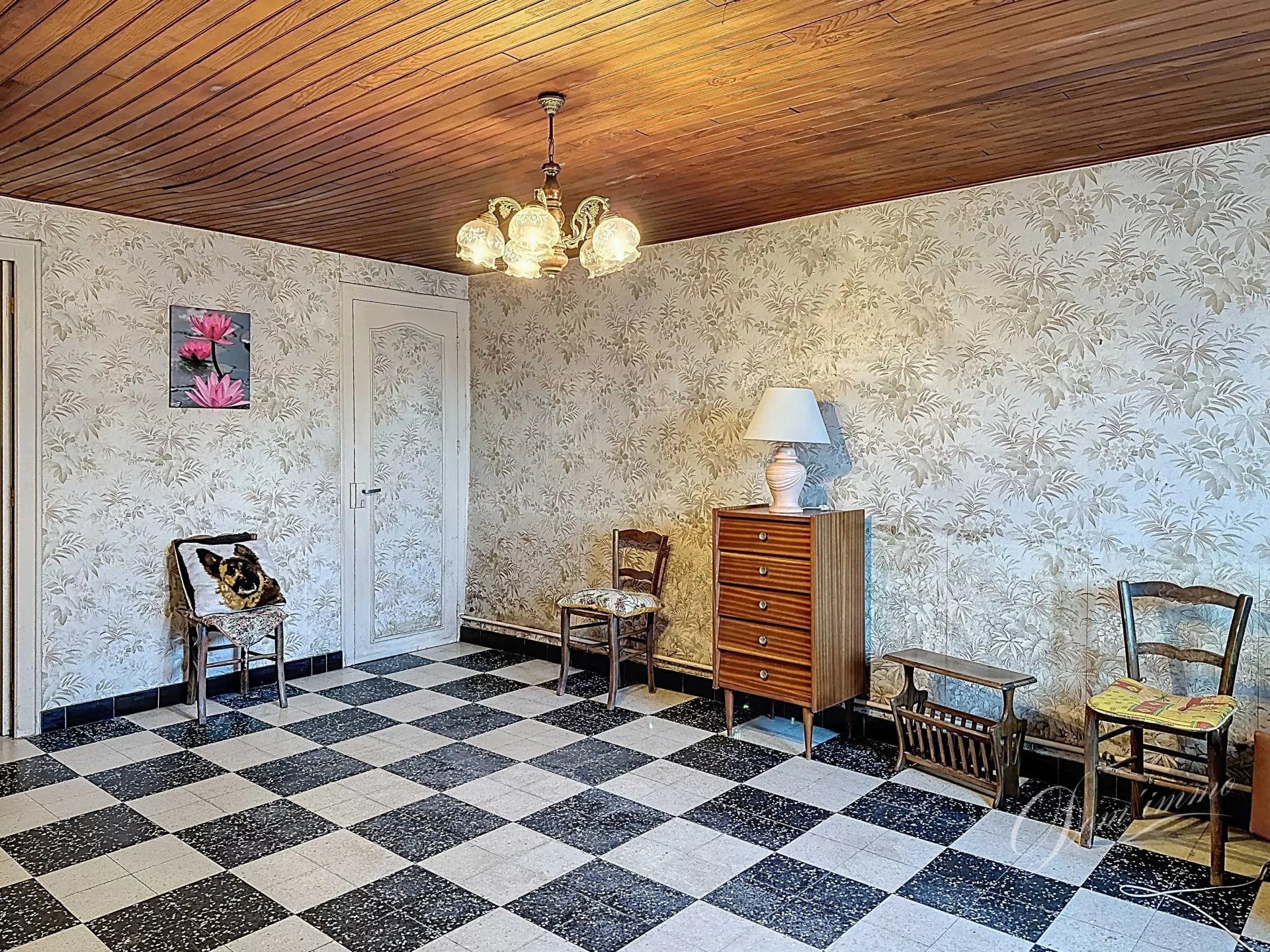 Maison à vendre, 81m², Saulieu