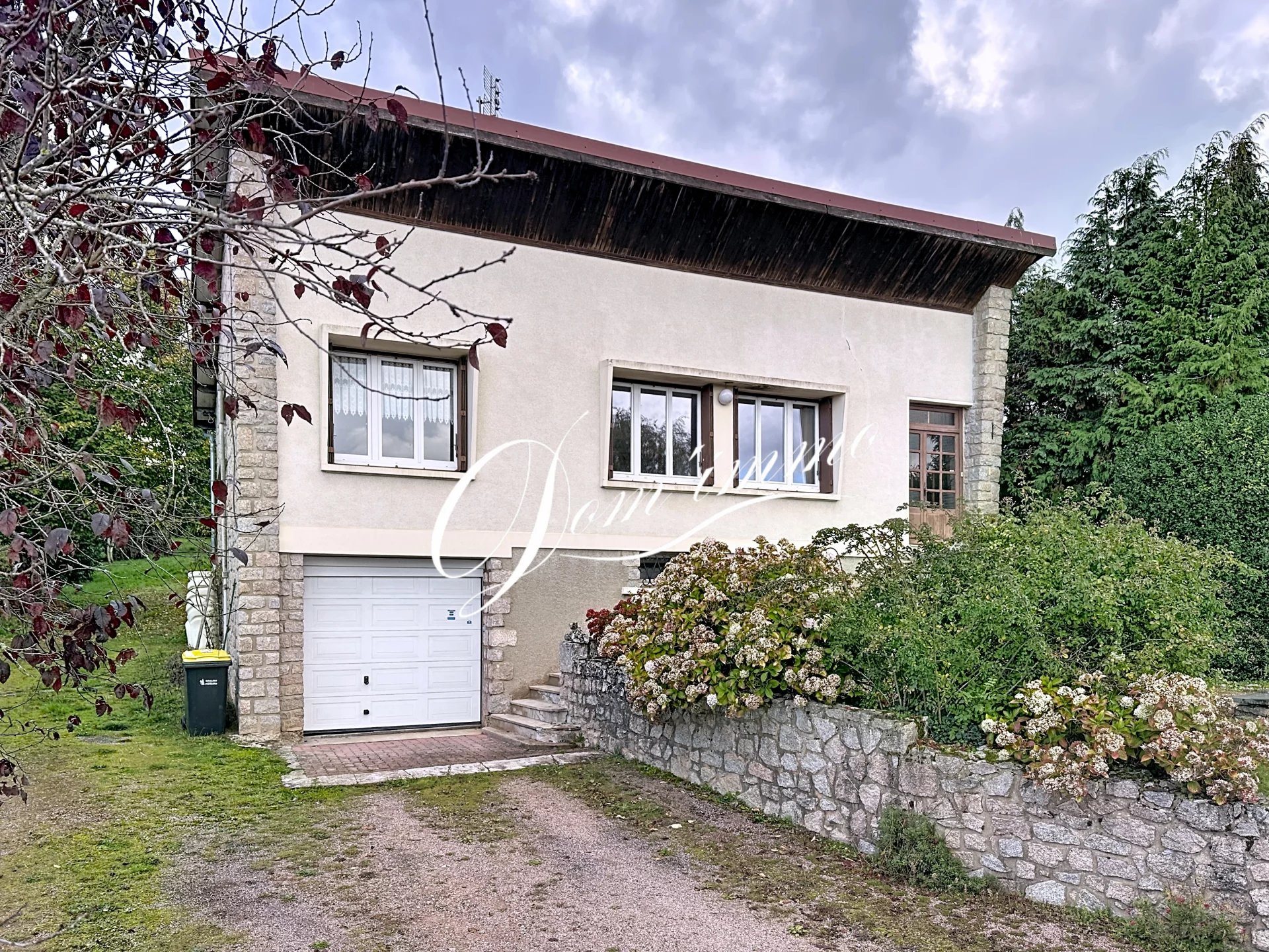 Maison à vendre, 123m², Saulieu