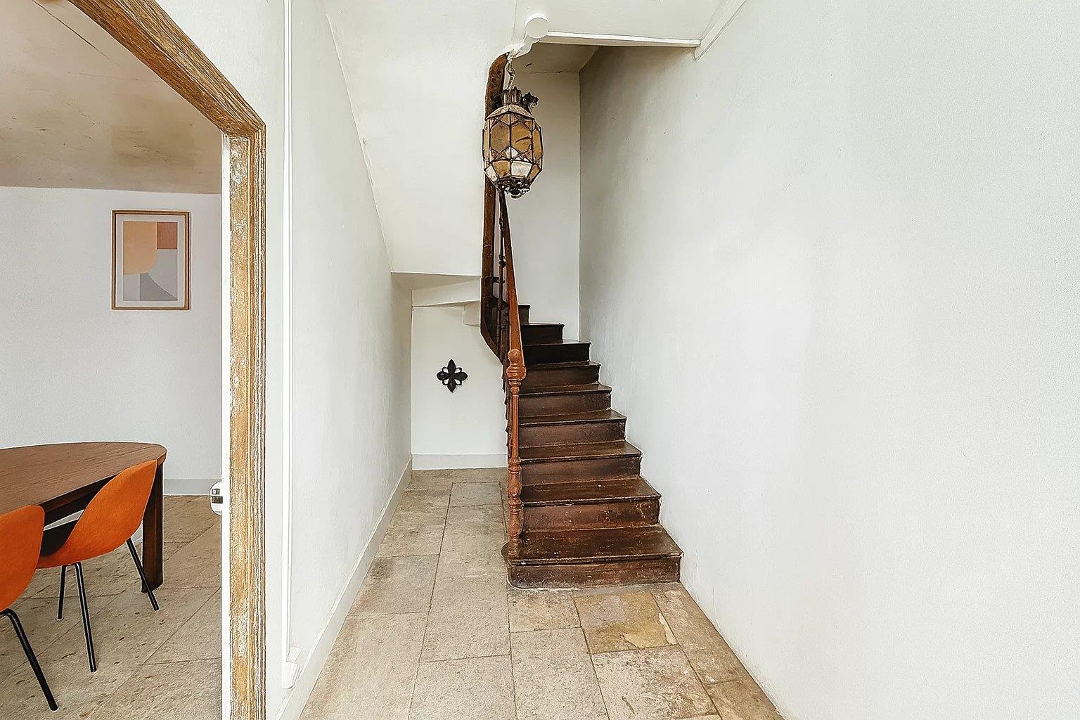Maison à vendre, 100m², Montbard