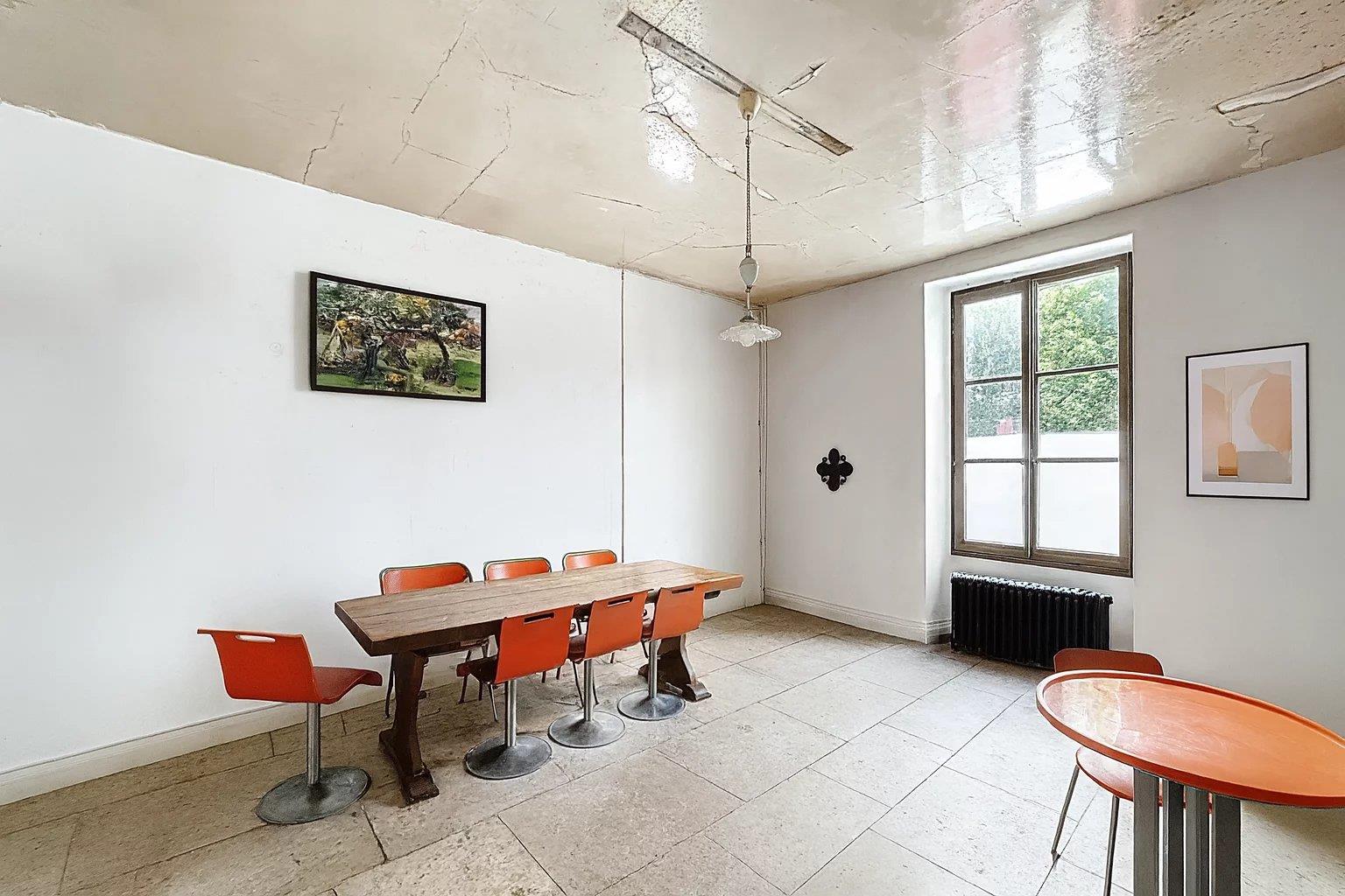 Maison à vendre, 100m², Montbard