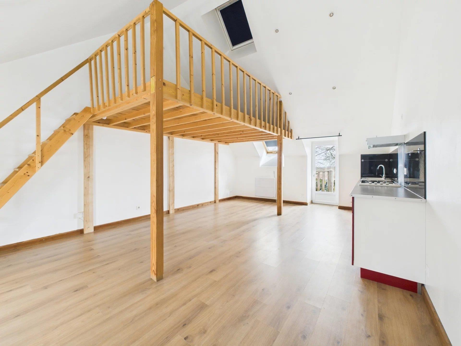 Maison à vendre, 85m², Saulieu