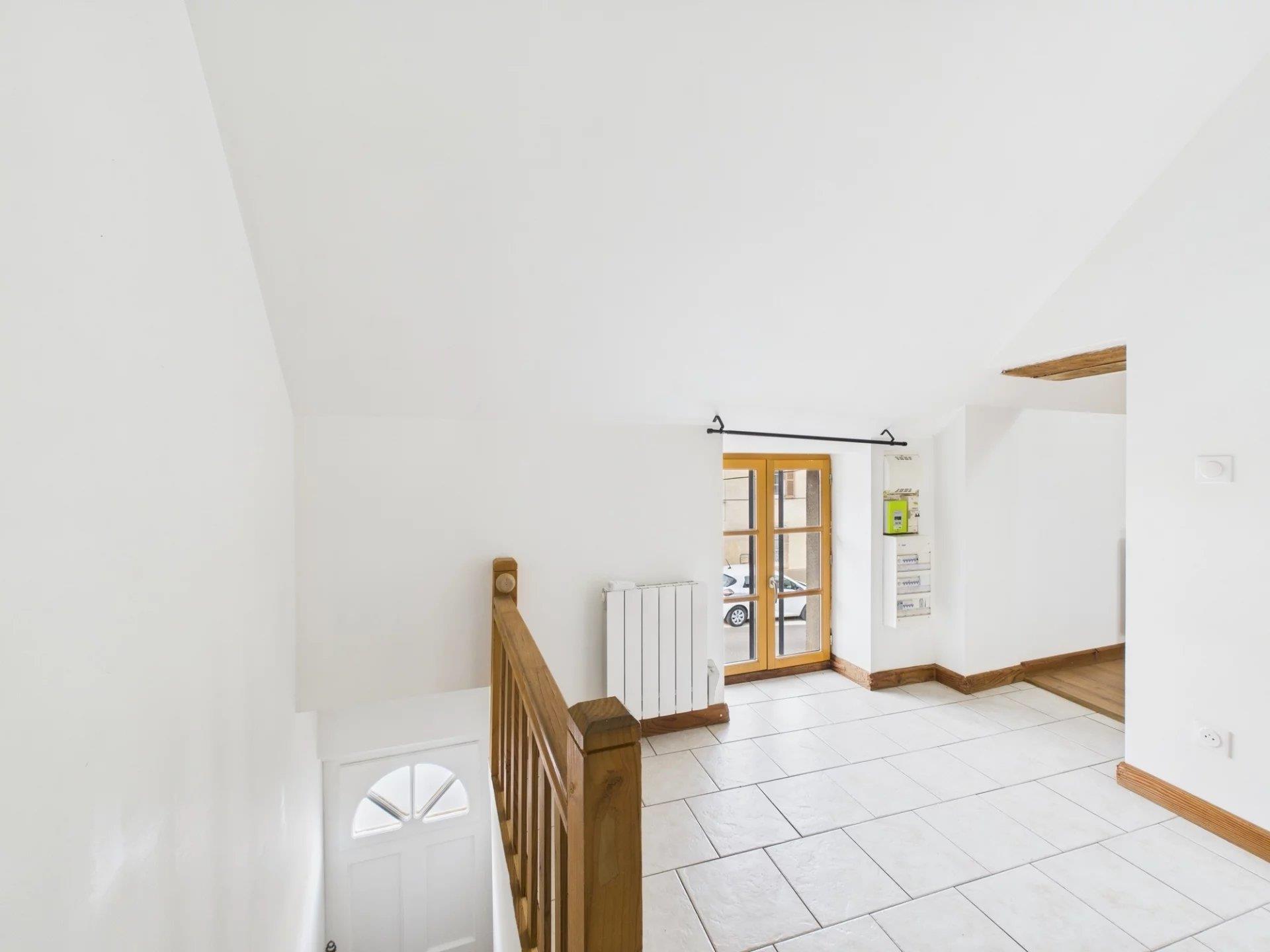 Maison à vendre, 85m², Saulieu