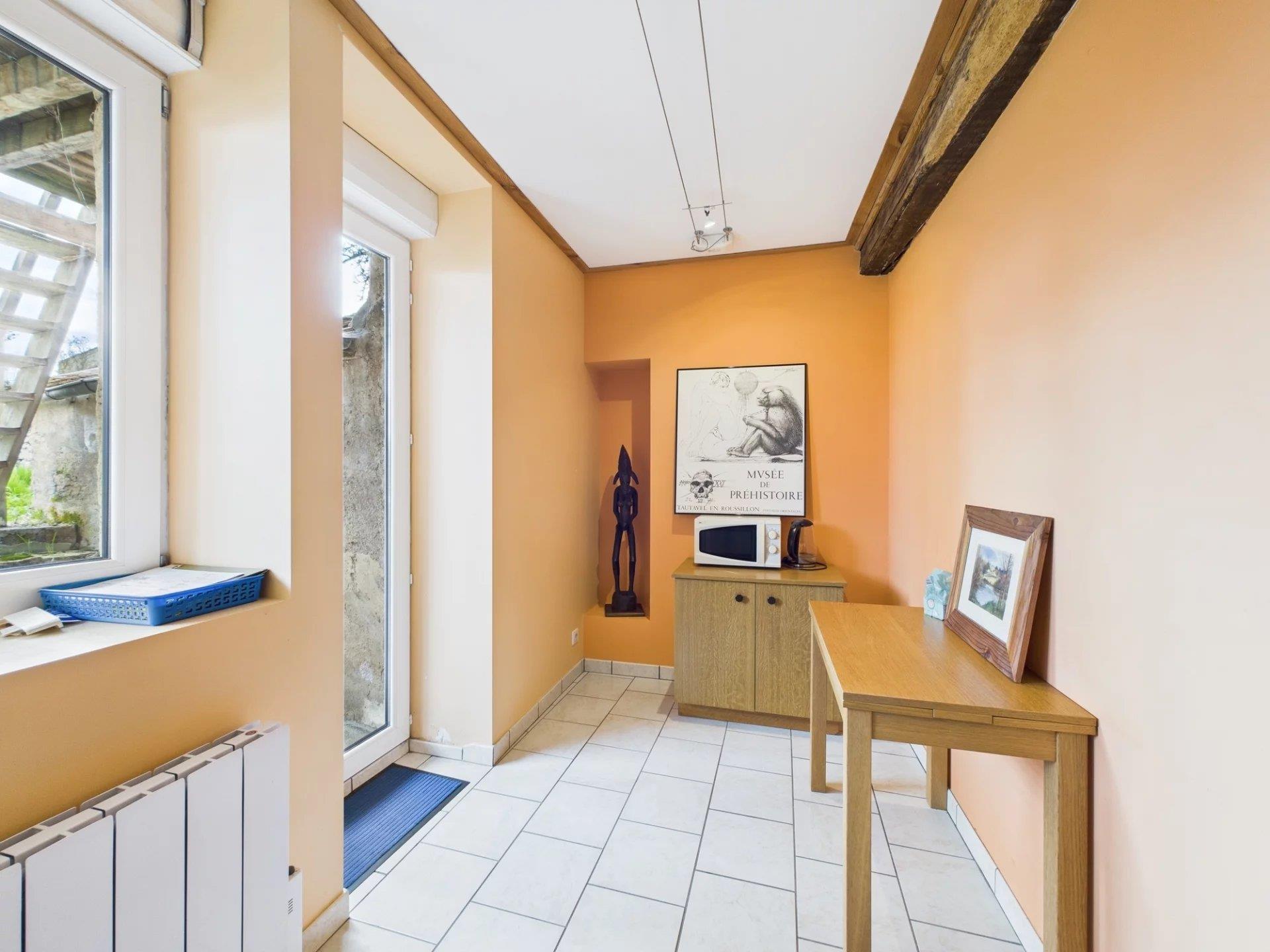 Maison à vendre, 85m², Saulieu