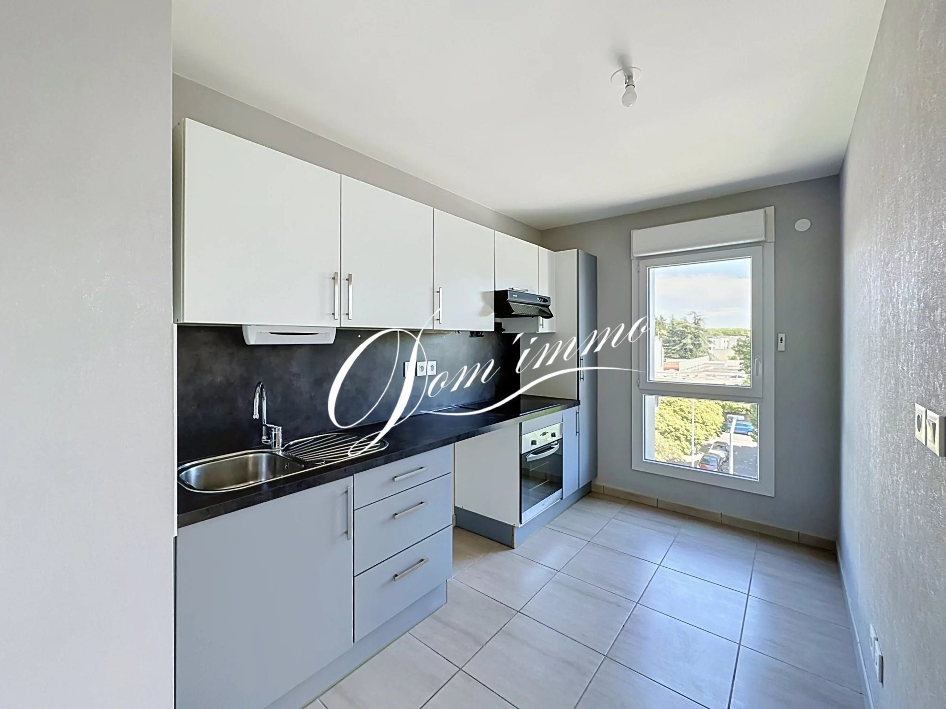 Appartement à vendre, 66m², Dijon