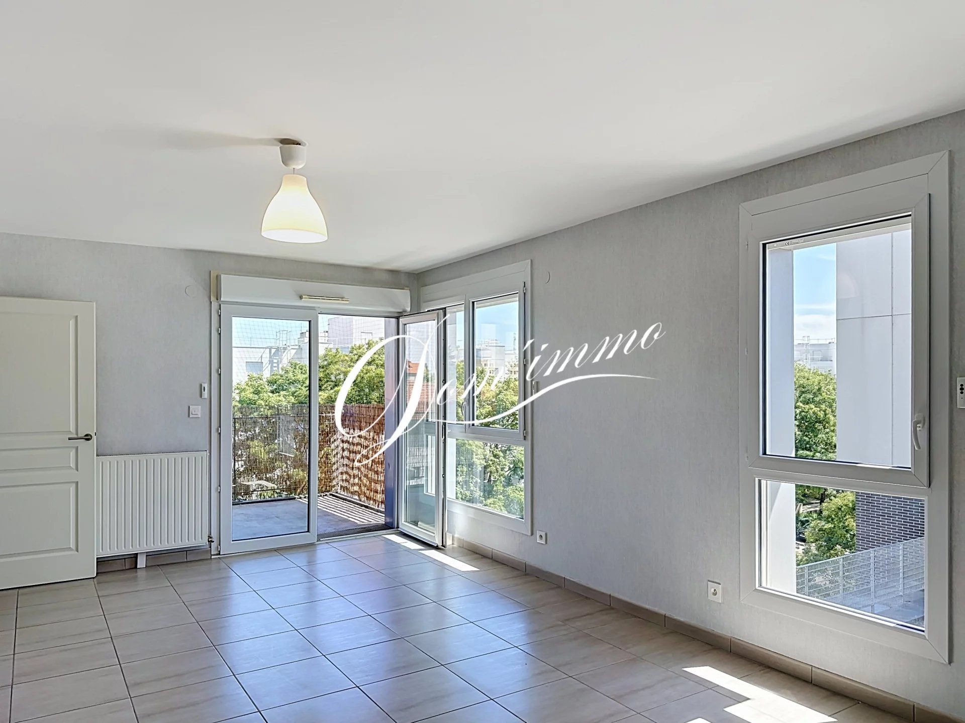 Appartement à vendre, 66m², Dijon