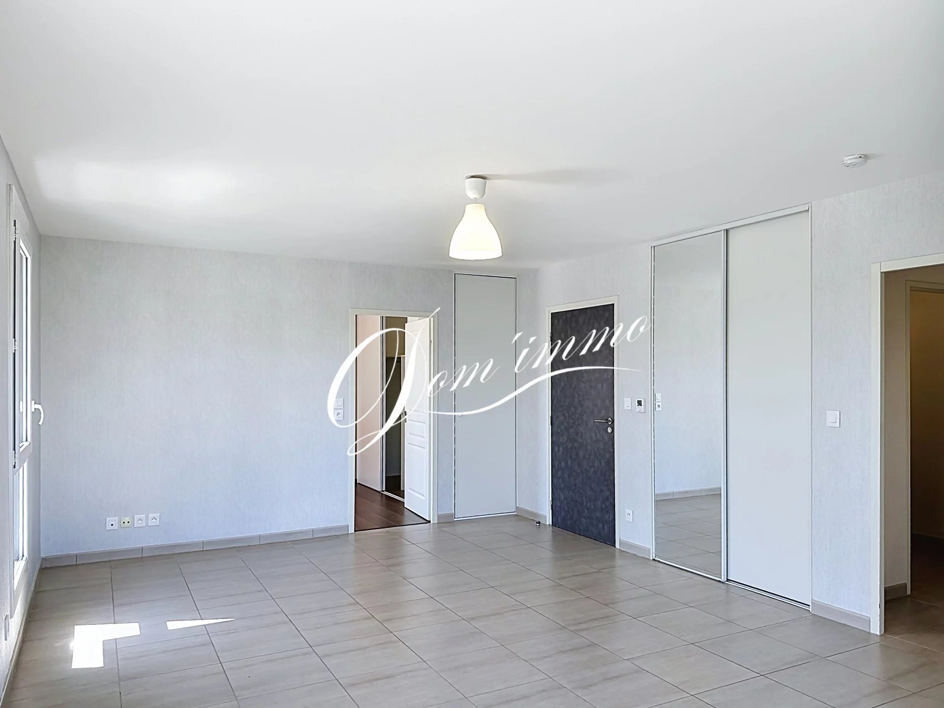 Appartement à vendre, 66m², Dijon
