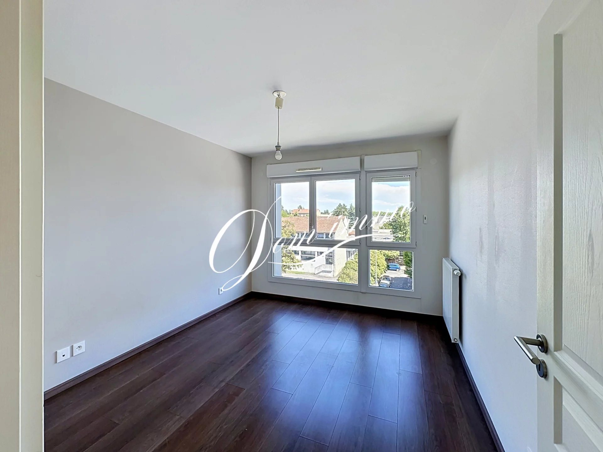 Appartement à vendre, 66m², Dijon
