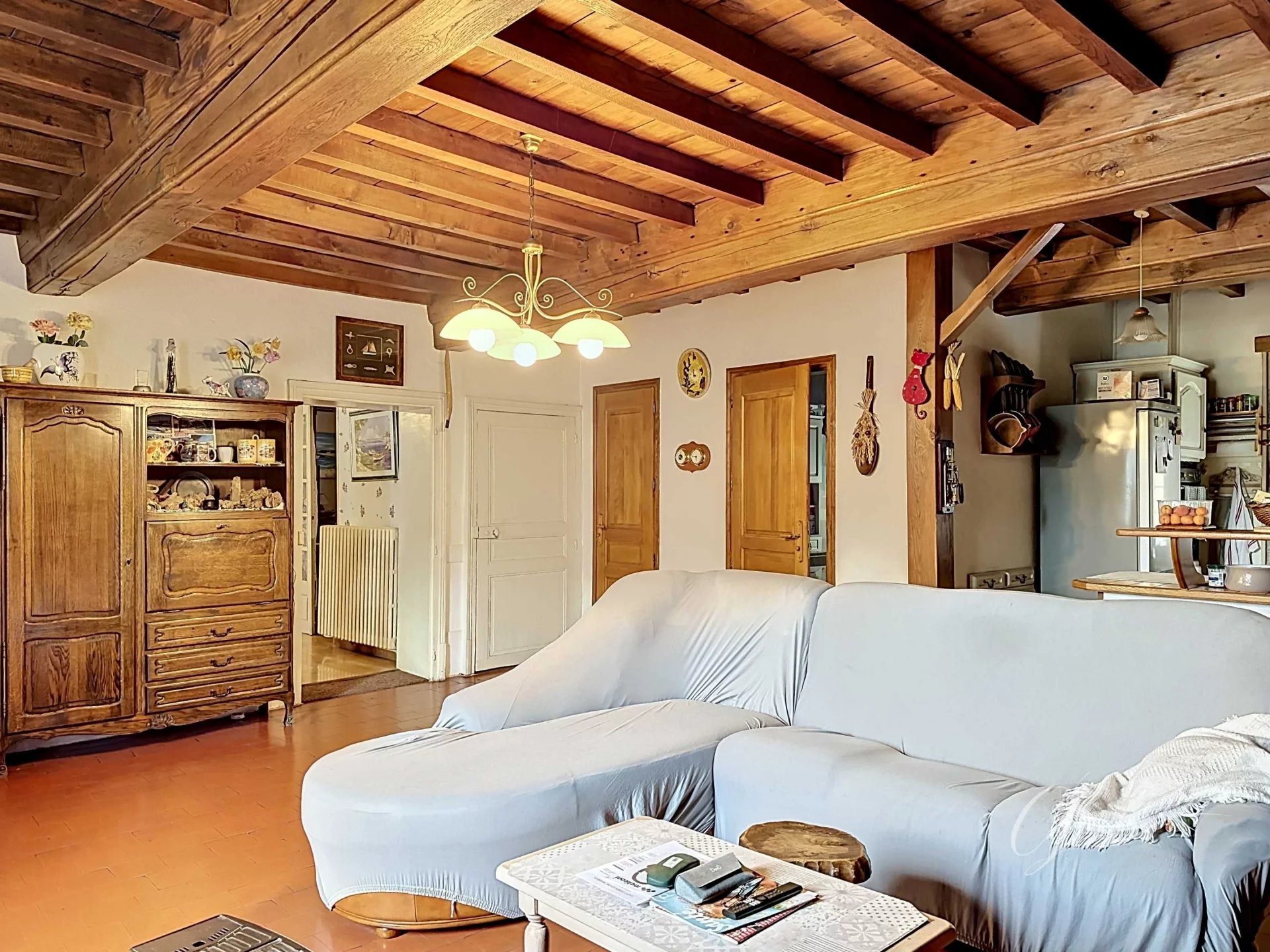 Maison à vendre, 192m², La Roche-en-Brenil
