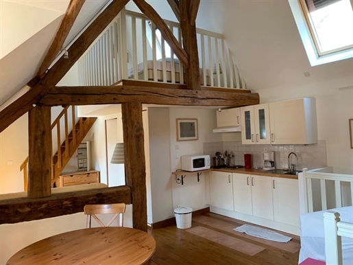 Immeuble 103 m² · à Saulieu · 103 m² · 210 000 €