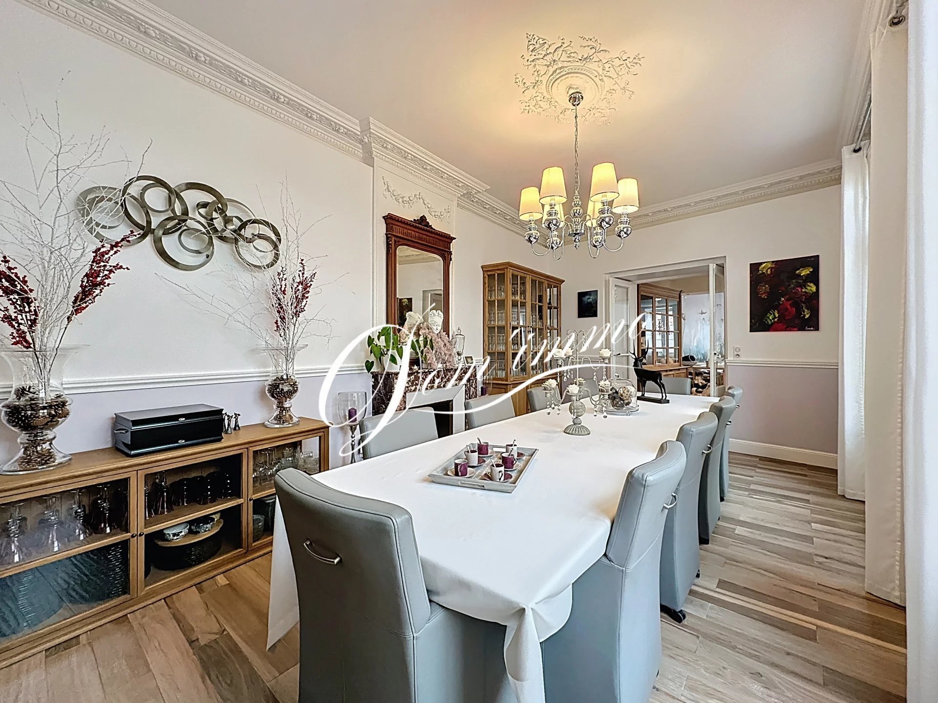 Maison à vendre, 190m², Rouvray