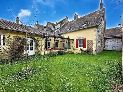 Maison 7 pièces 190 m² · à Rouvray · 190 m² · 298 000 €