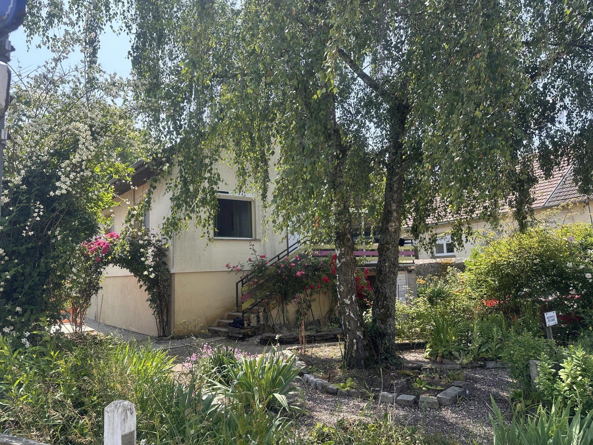 Maison à vendre, 99m², Liernais