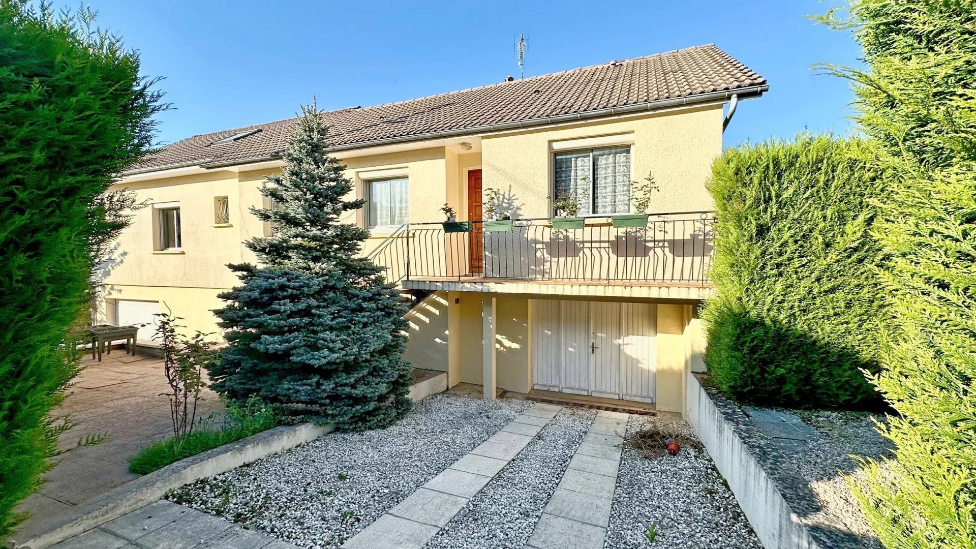 Maison à vendre, 186m², Saulieu