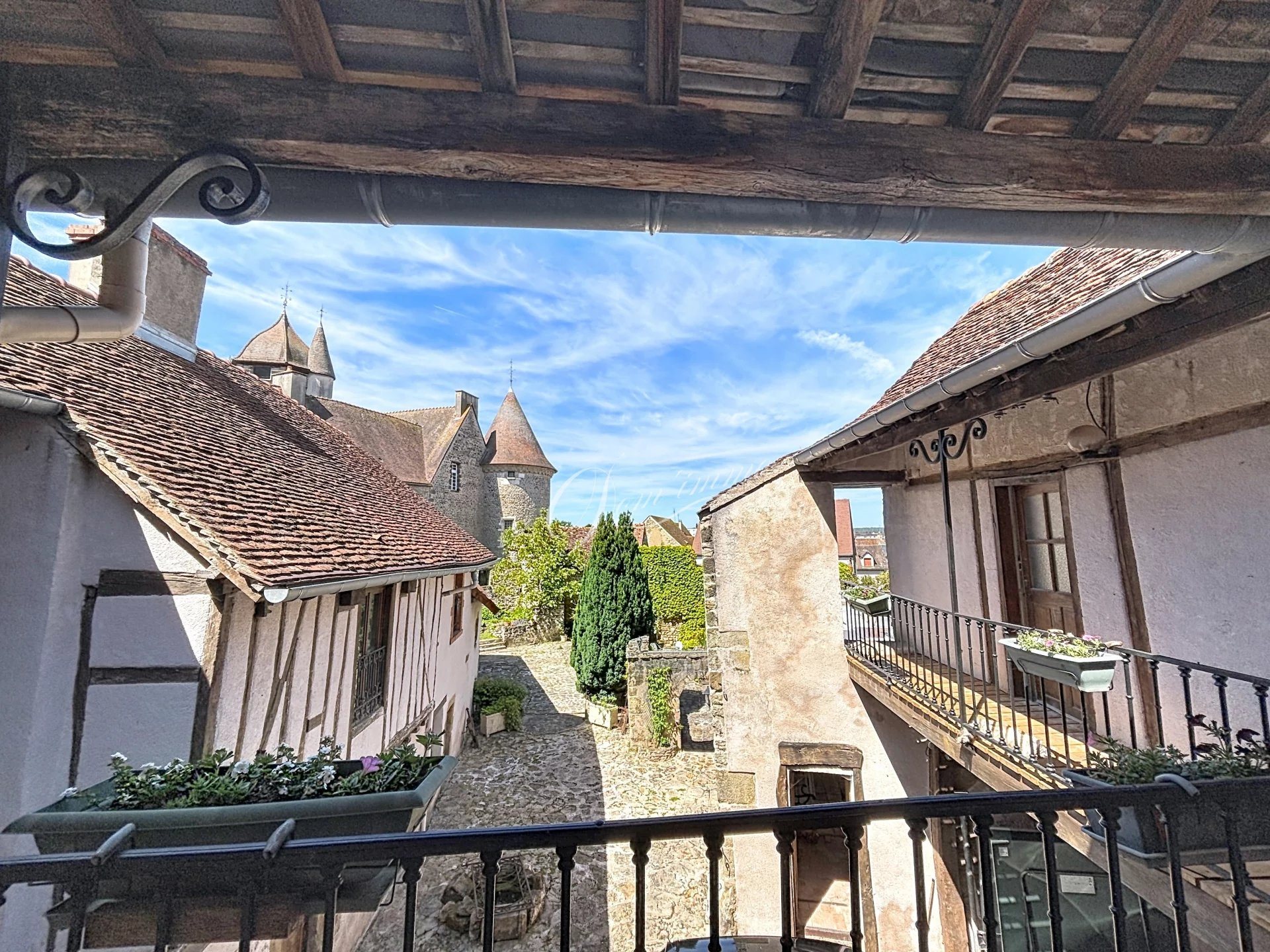 Maison à vendre, 331m², Arnay-le-Duc