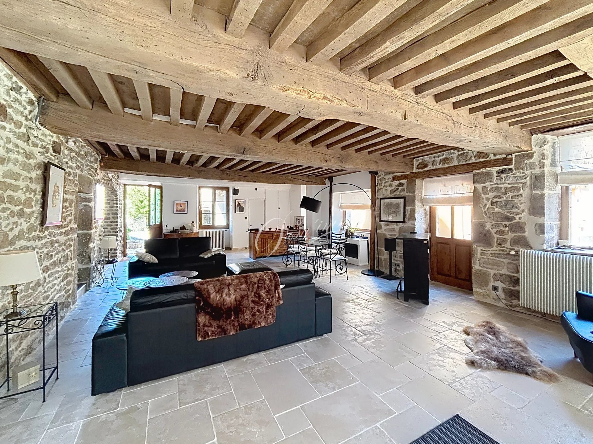 Maison à vendre, 331m², Arnay-le-Duc