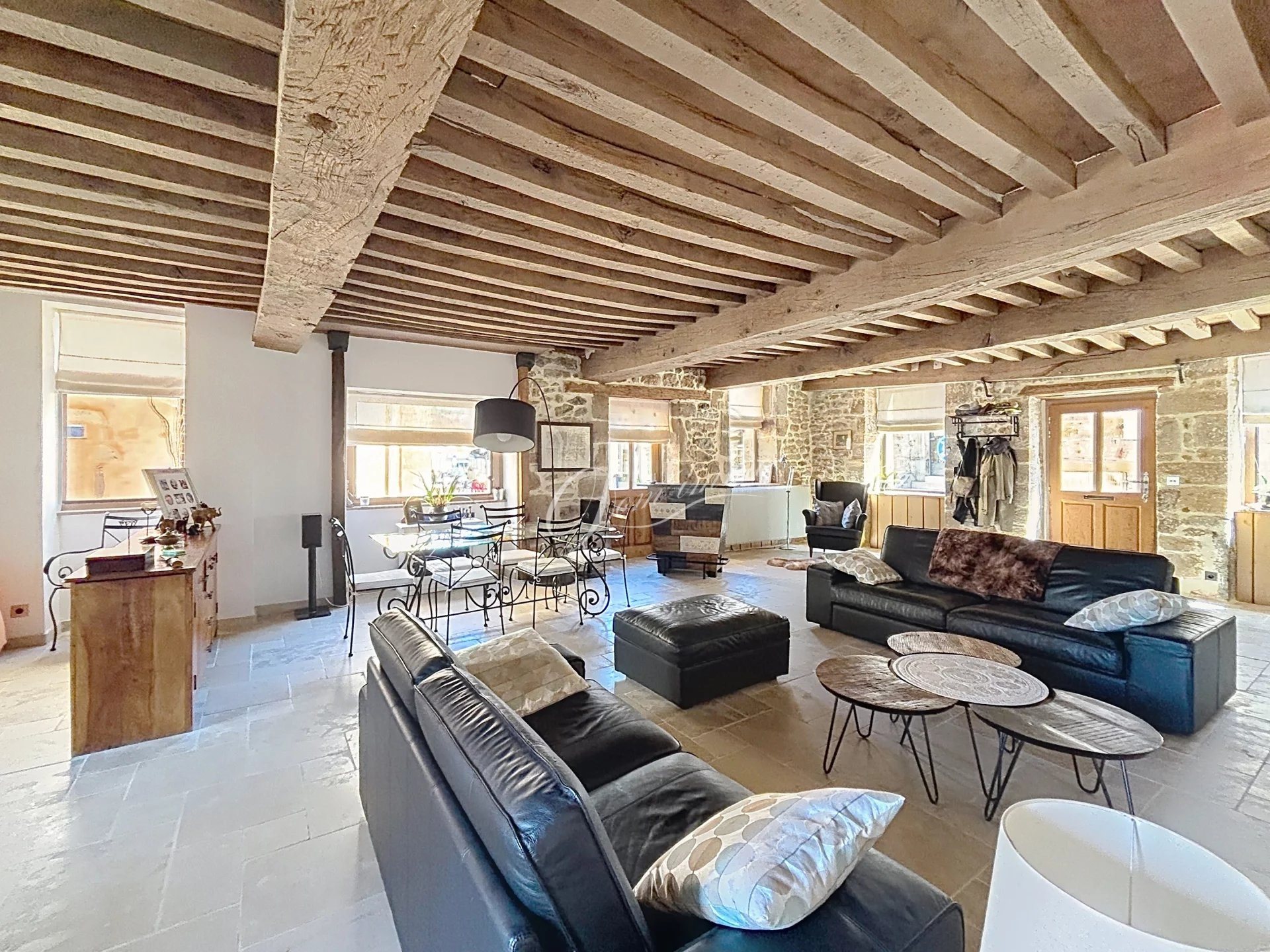 Maison à vendre, 331m², Arnay-le-Duc