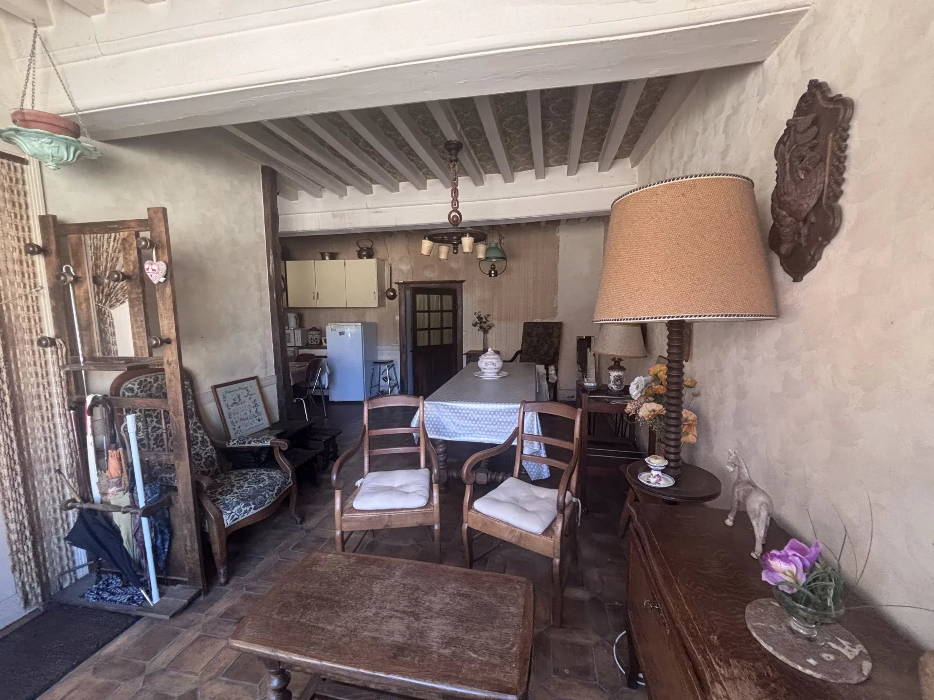 Maison à vendre, 137m², Liernais