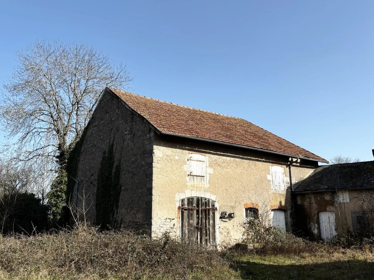 Maison à vendre, 196m², La Roche-en-Brenil