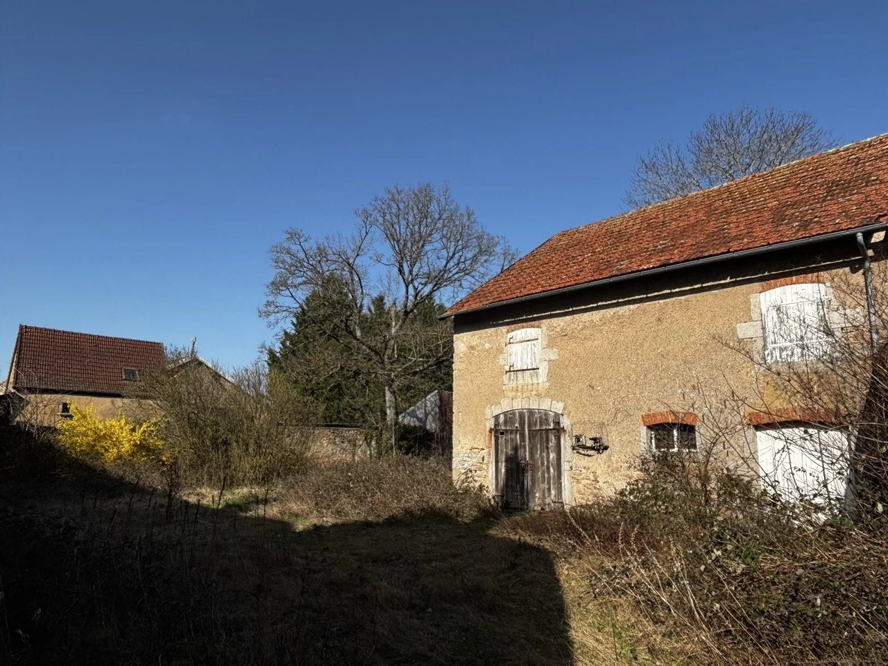 Maison à vendre, 196m², La Roche-en-Brenil