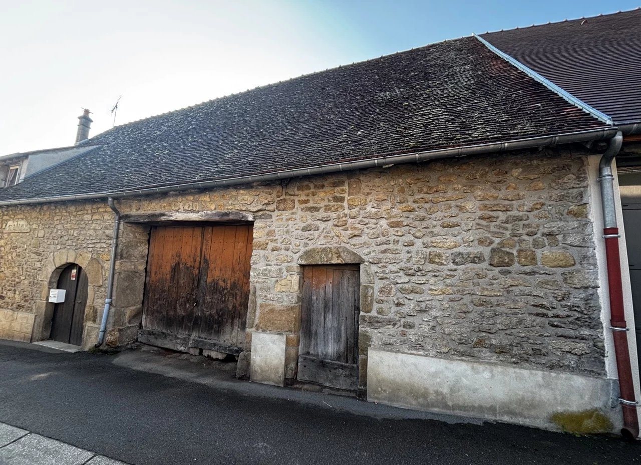 Maison à vendre, 85m², Arnay-le-Duc