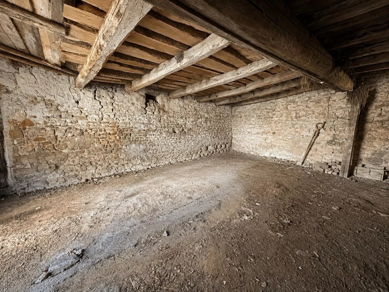 Maison à vendre, 85m², Arnay-le-Duc