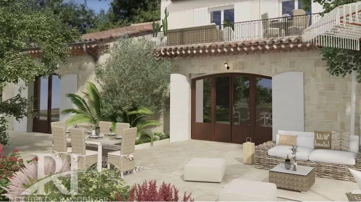 Appartement à vendre, 65m², Mouans-Sartoux