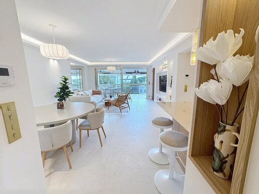 Appartement 4 pièces · à Cannes · 1 690 000 €