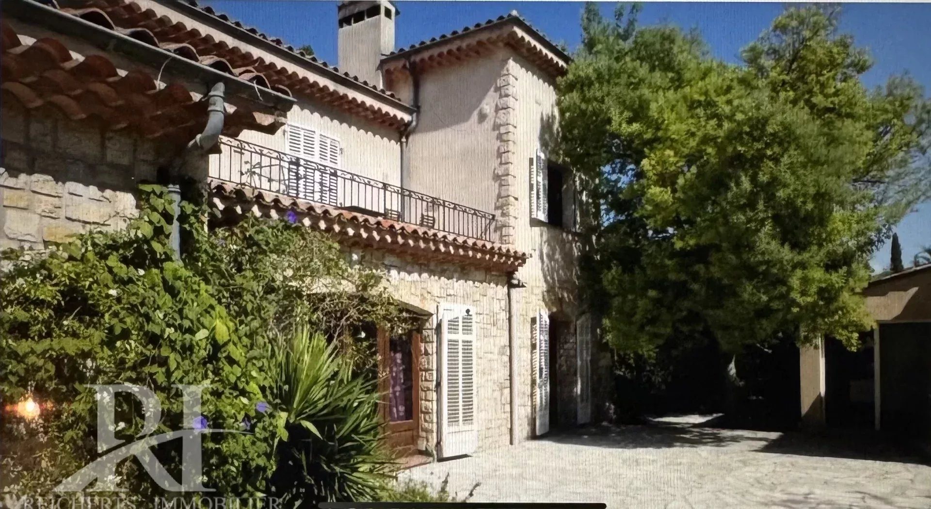 Appartement à vendre, 51m², Mouans-Sartoux