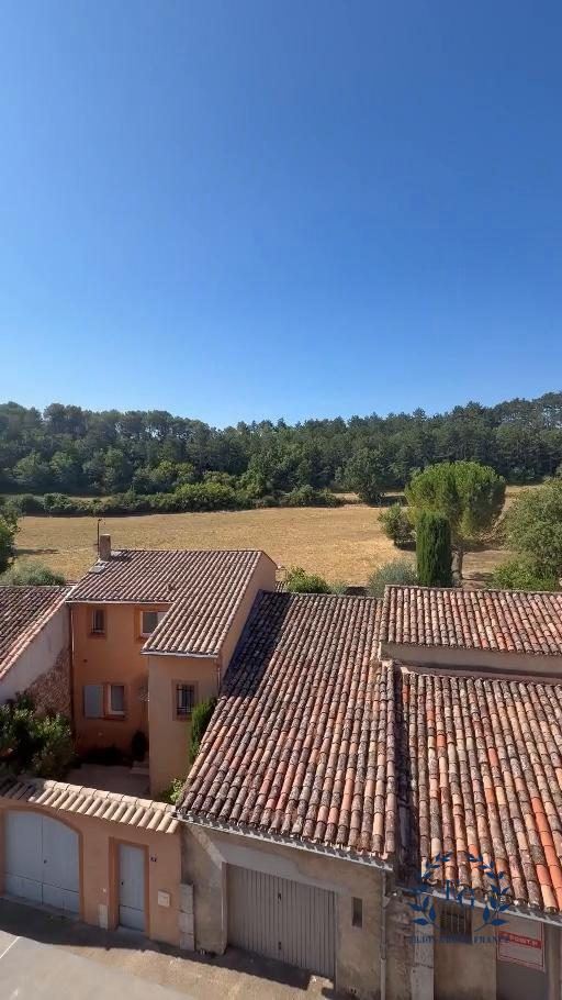 Appartement 4 pièces 63 m² · à Rians · 63 m² · 150 000 €