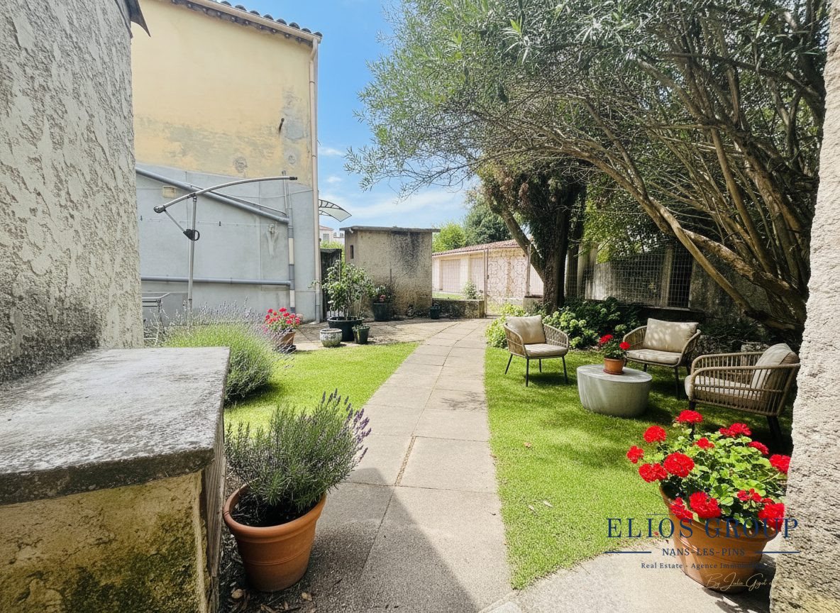 Appartement à vendre, 70m², Saint-Zacharie