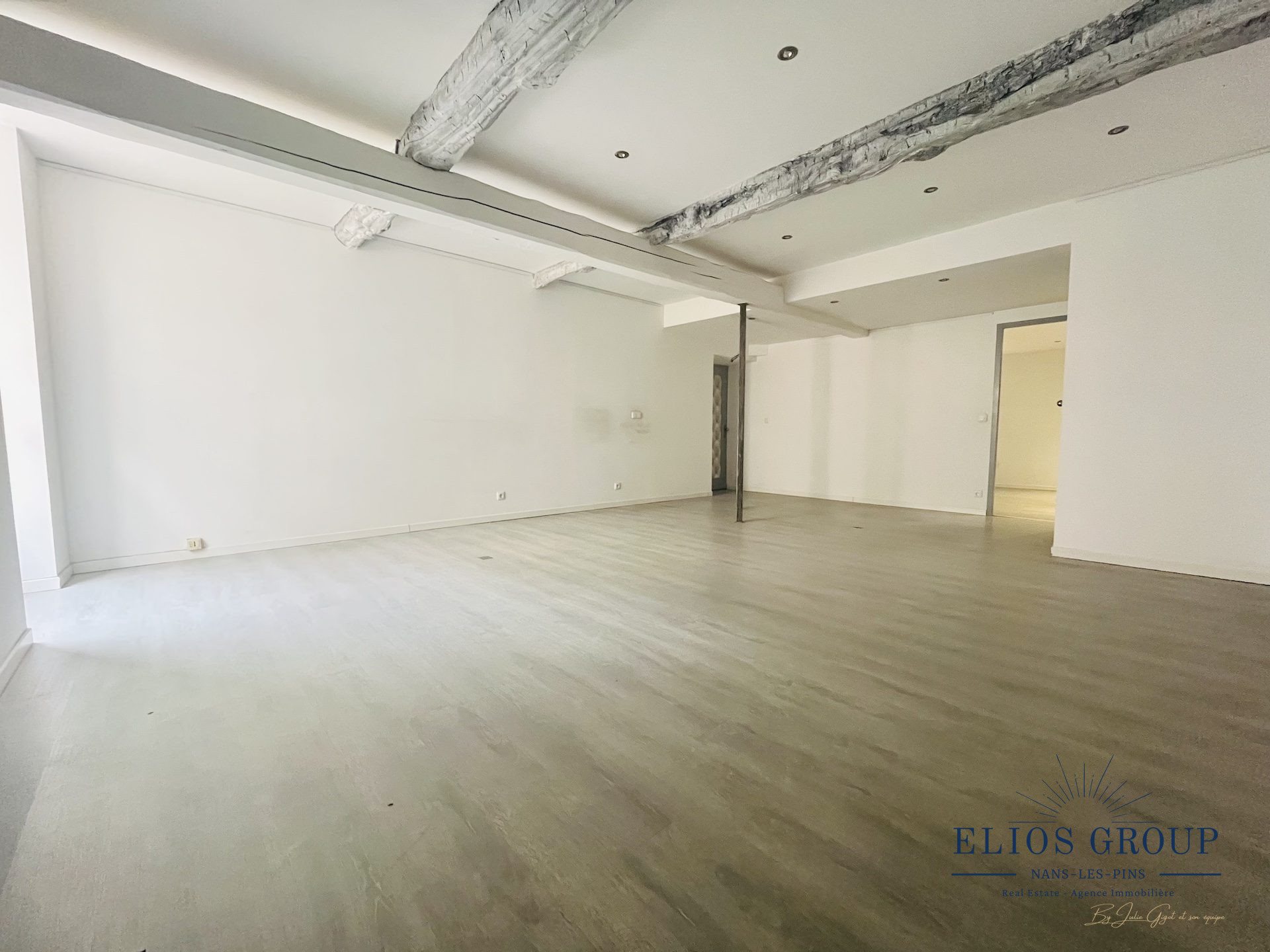 Appartement à vendre, 70m², Saint-Zacharie