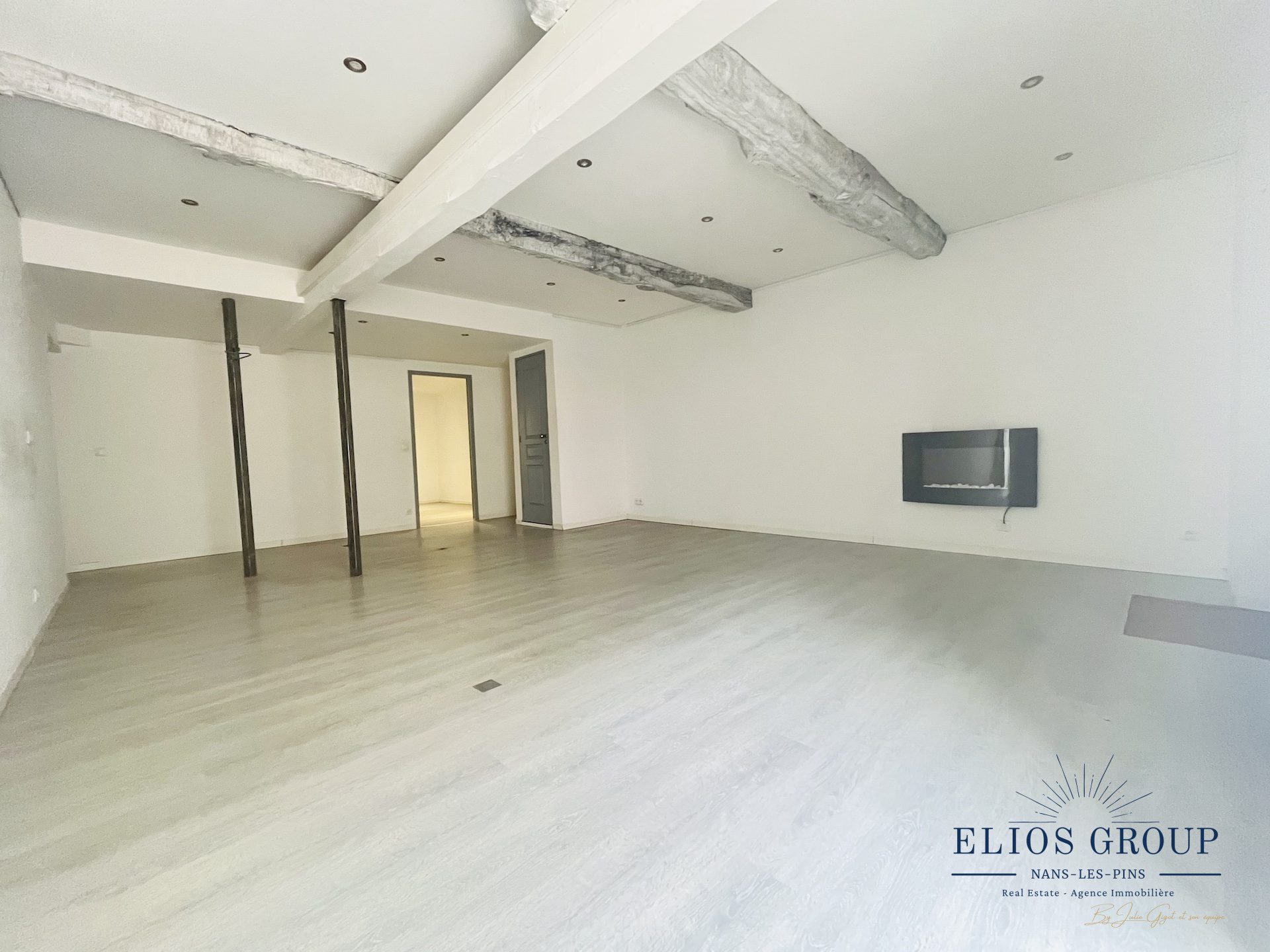 Appartement à vendre, 70m², Saint-Zacharie