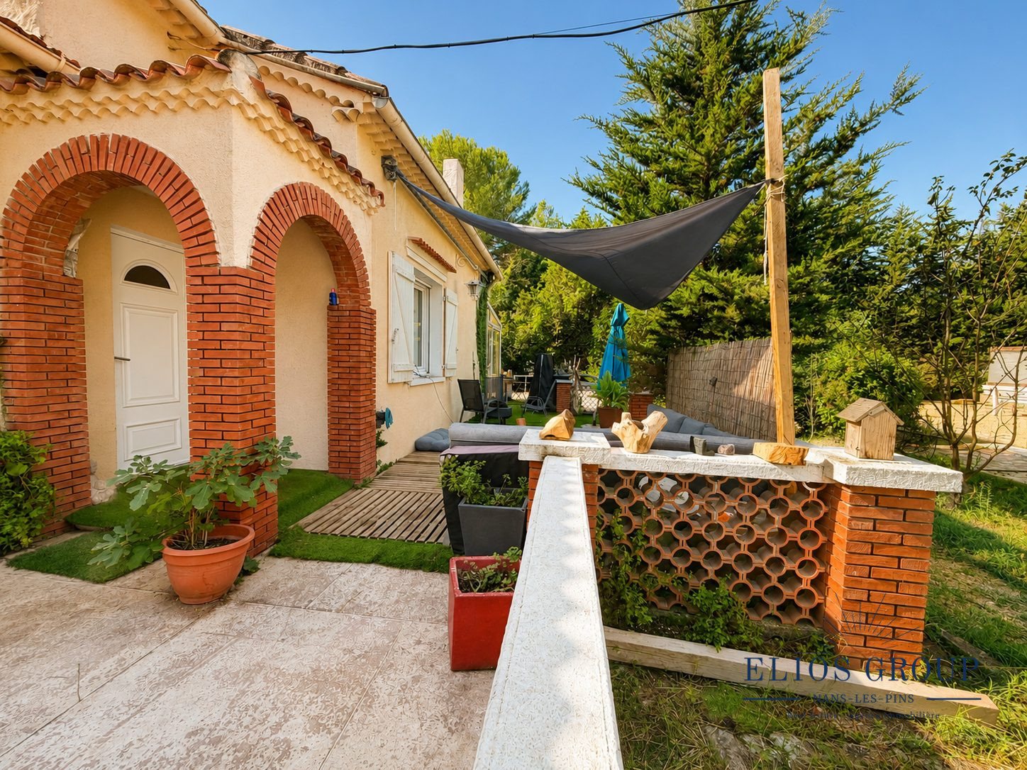 Maison à vendre, 119m², Aubagne