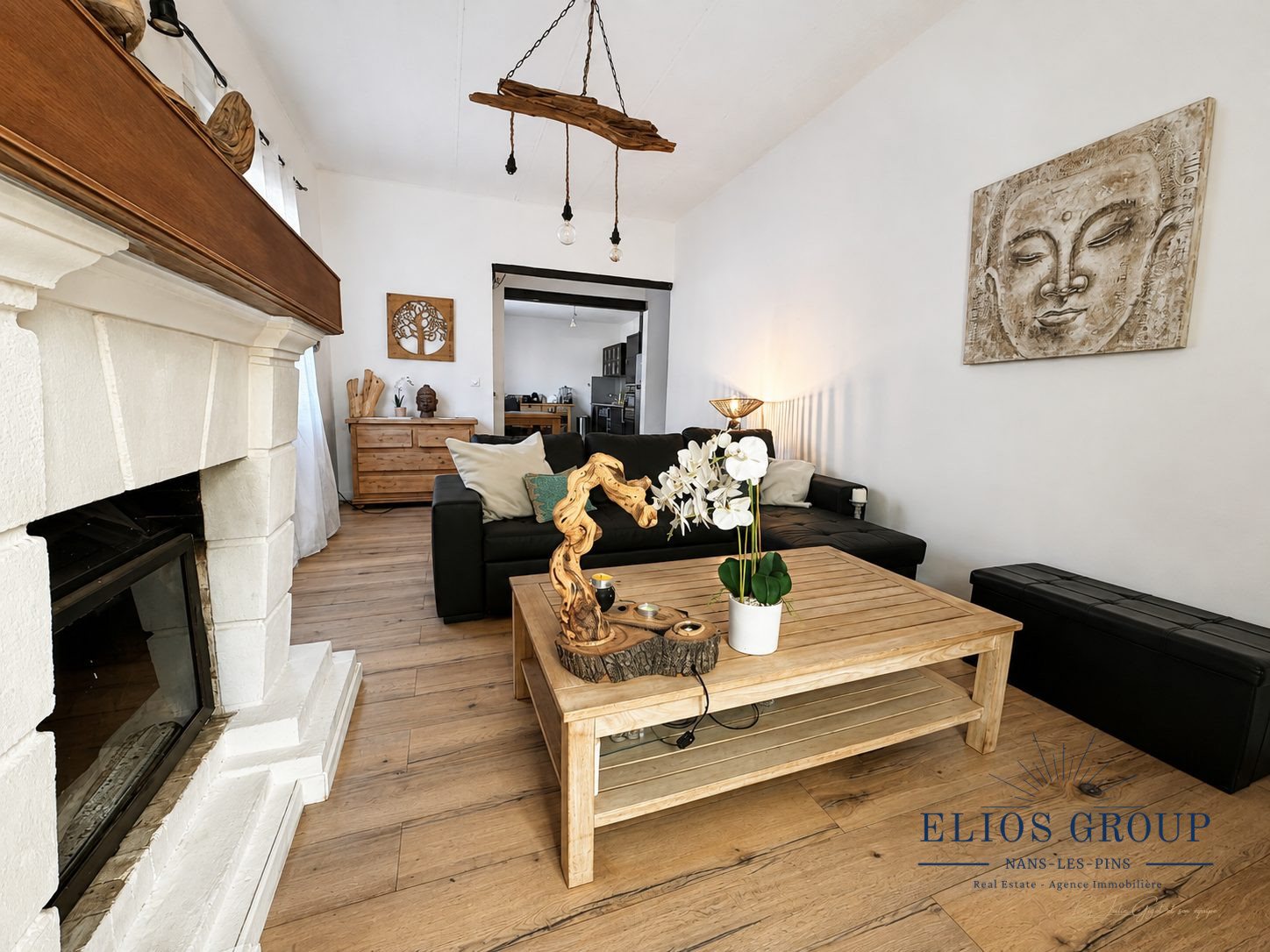 Maison à vendre, 119m², Aubagne