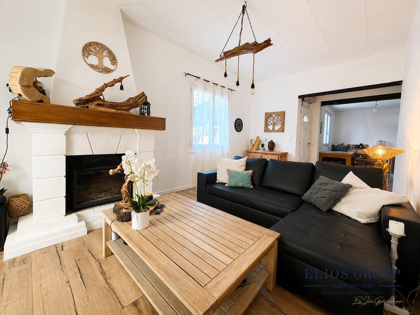 Maison à vendre, 119m², Aubagne