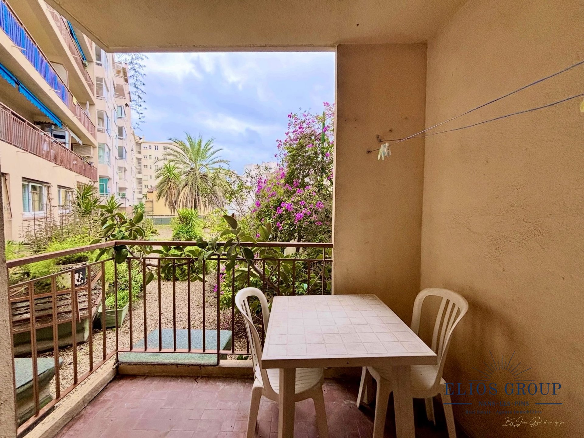 Appartement à vendre, 67m², Toulon