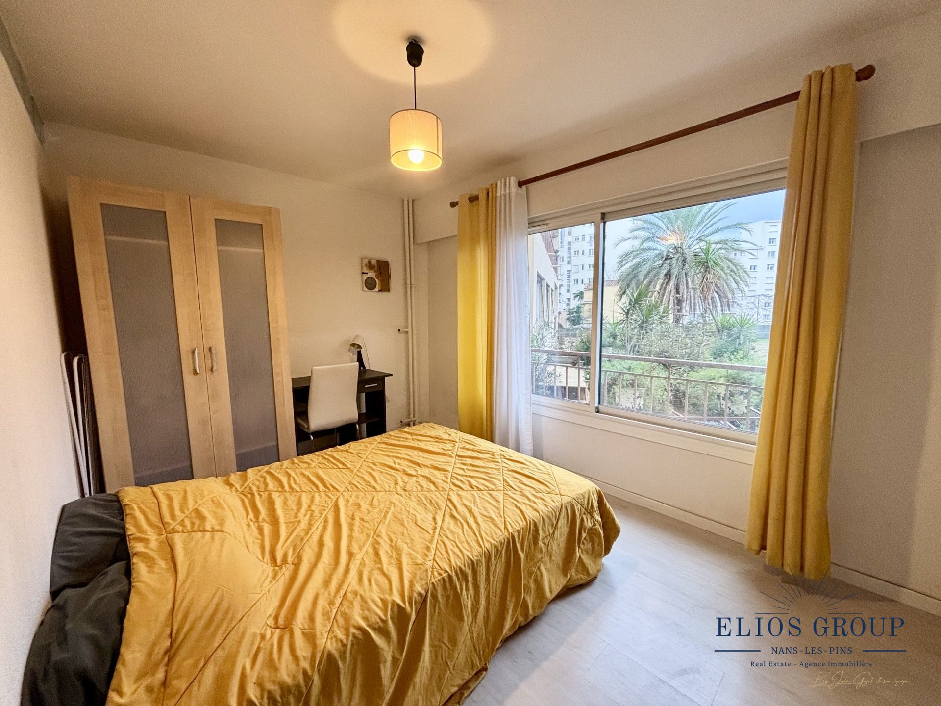 Appartement à vendre, 67m², Toulon