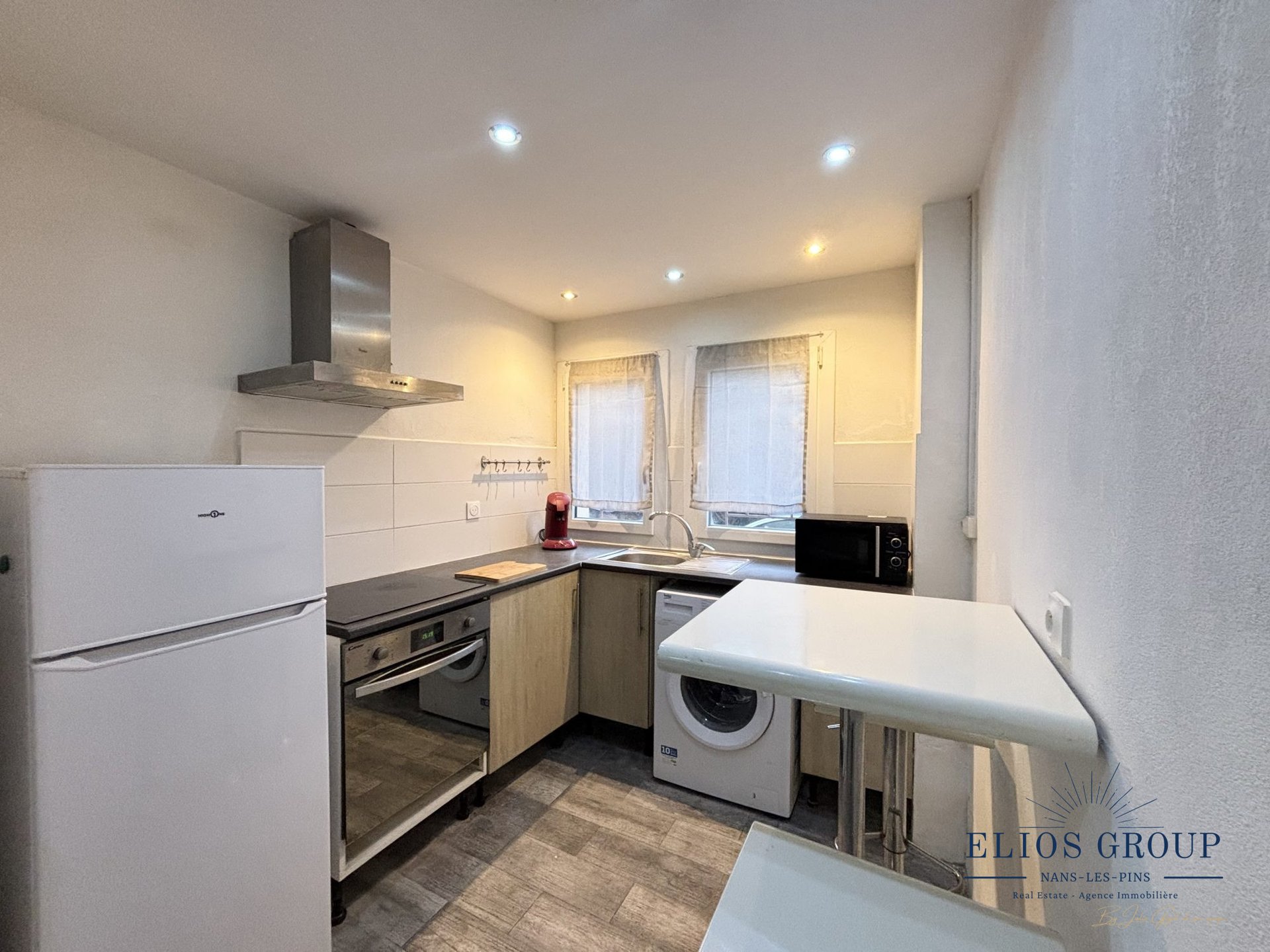 Appartement à vendre, 67m², Toulon