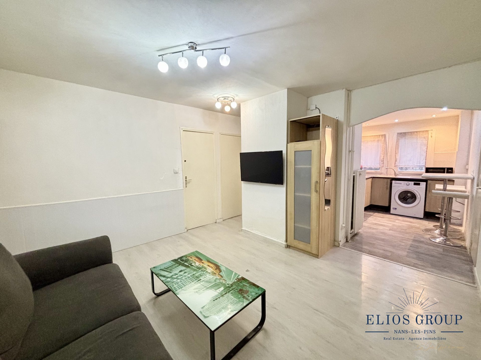 Appartement à vendre, 67m², Toulon