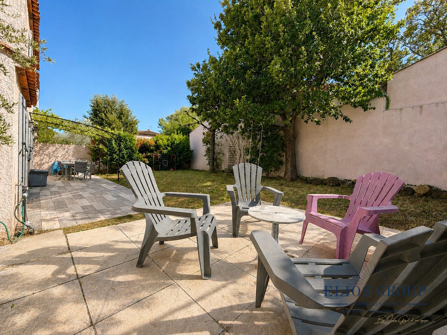 Maison à vendre, 111m², Saint-Maximin-la-Sainte-Baume