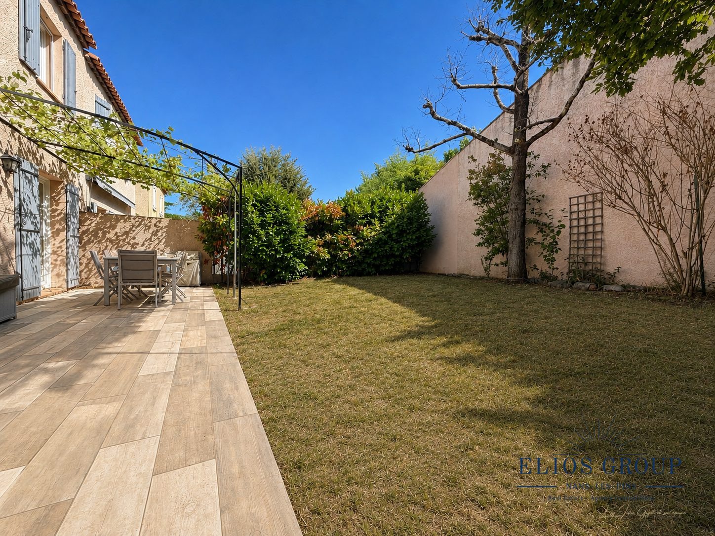 Maison à vendre, 111m², Saint-Maximin-la-Sainte-Baume
