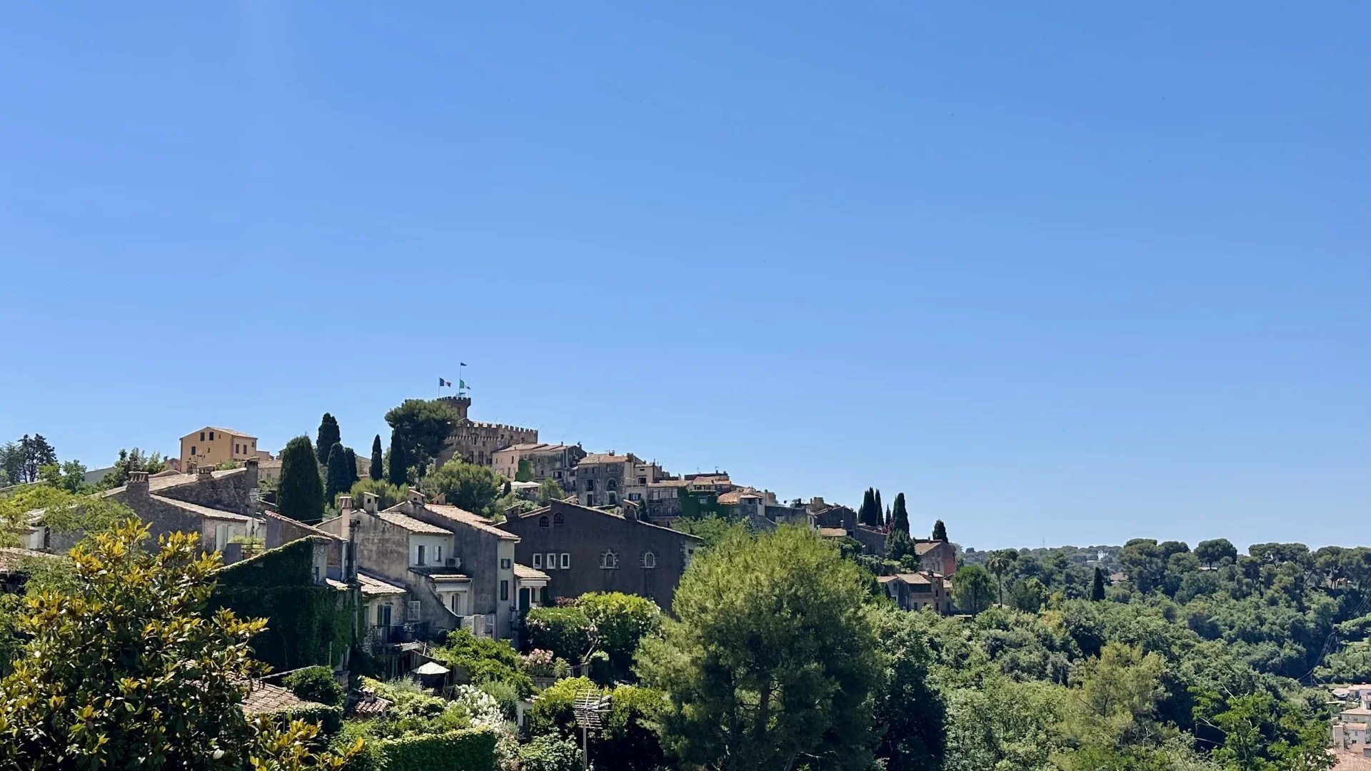 Maison à vendre, 66m², Cagnes-sur-Mer