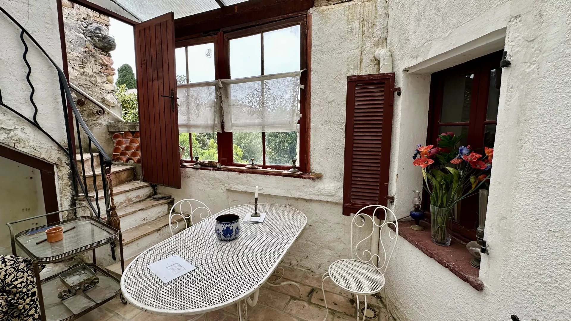 Maison à vendre, 66m², Cagnes-sur-Mer