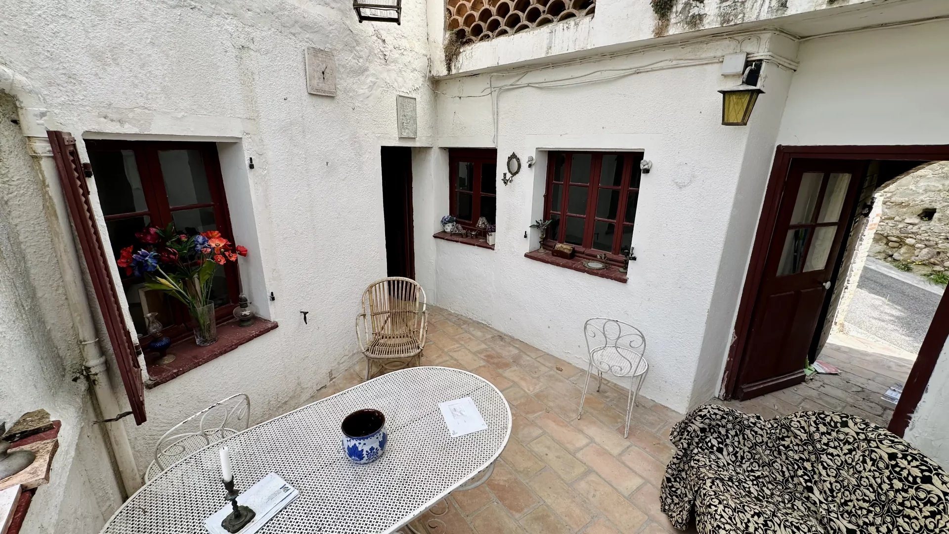 Maison à vendre, 66m², Cagnes-sur-Mer