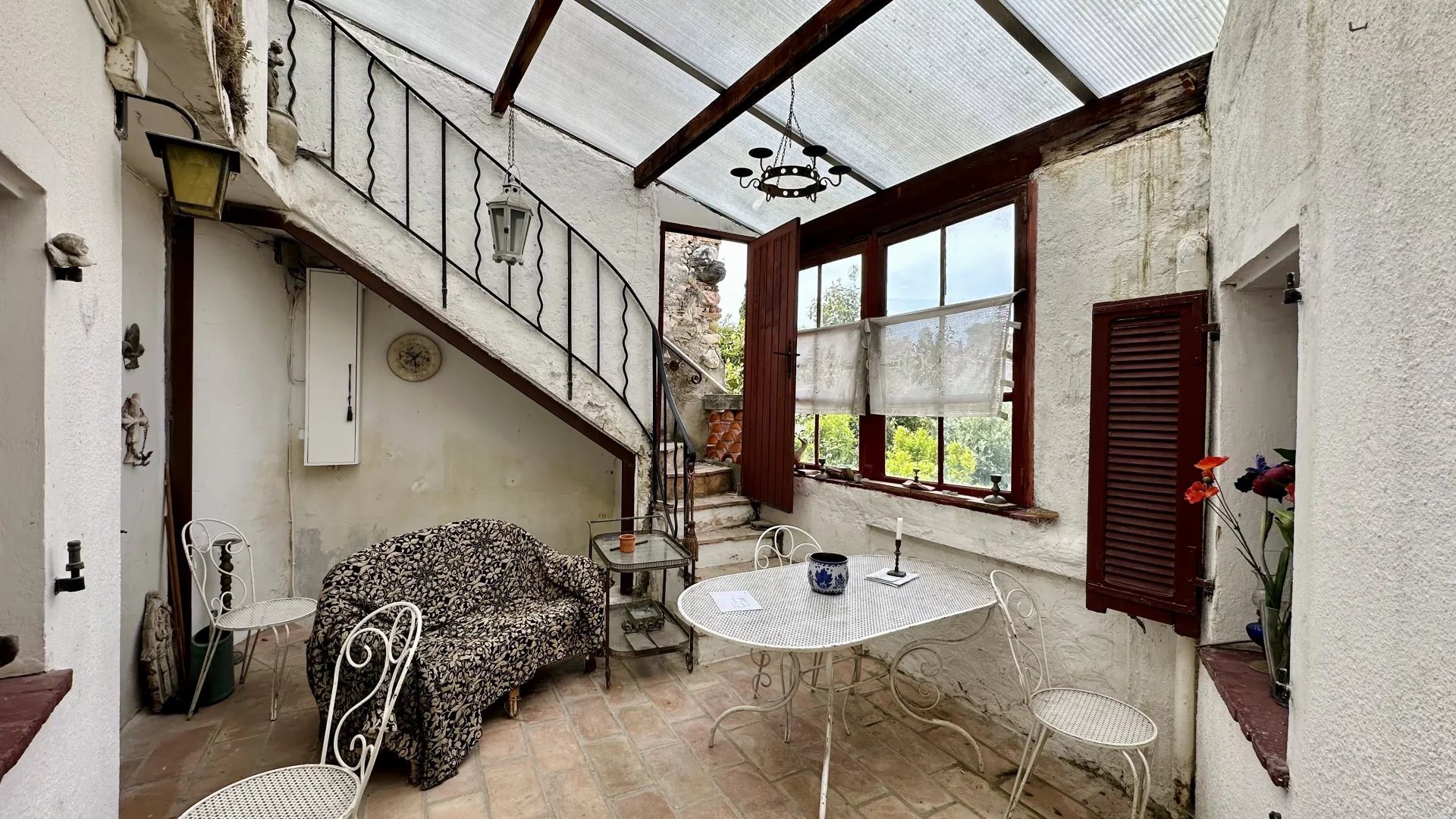 Maison à vendre, 66m², Cagnes-sur-Mer
